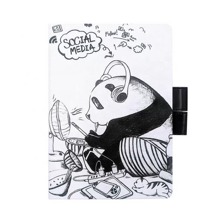 Customized Planner Supplier Philippines ZDCNOTEBOOK