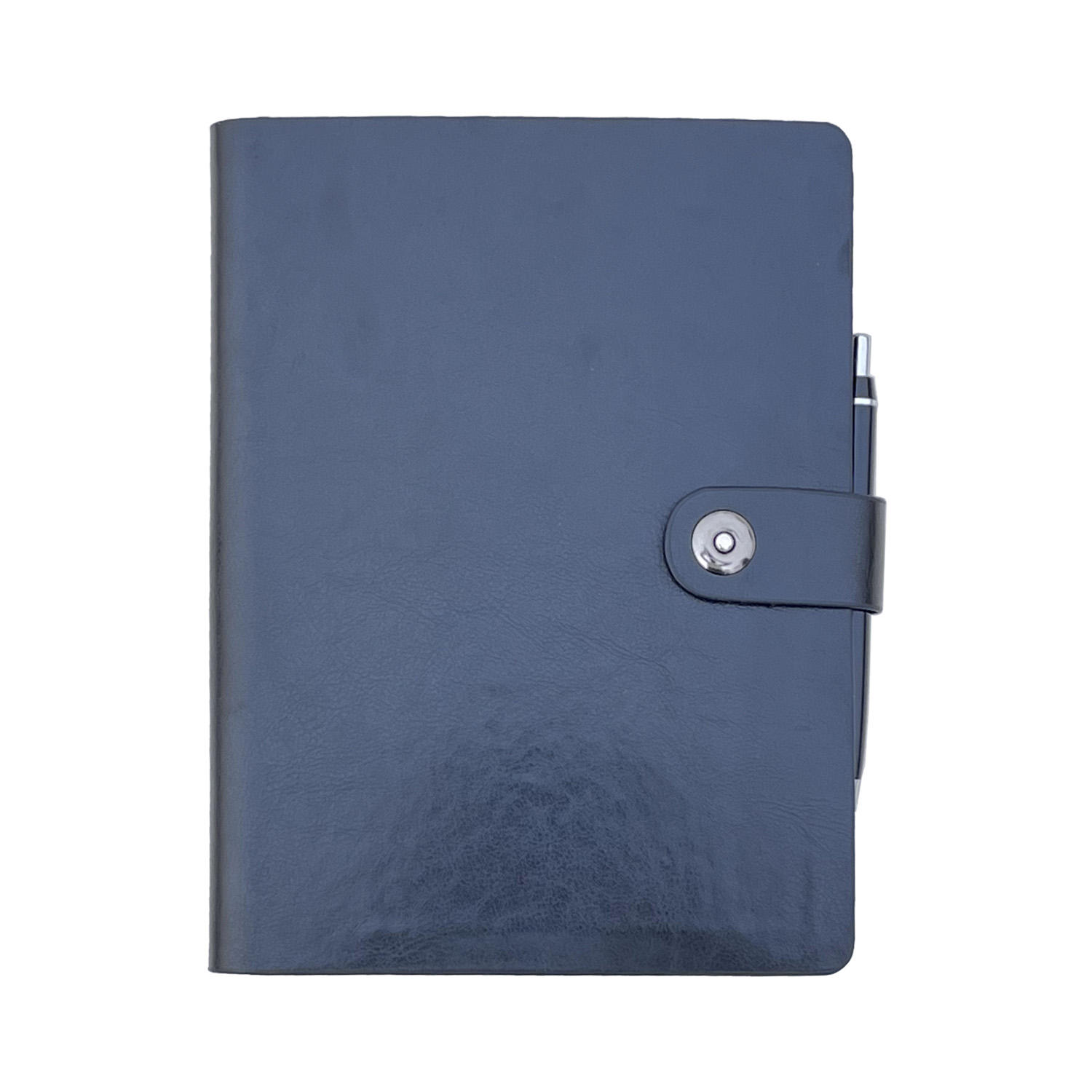 Custom A5 Personalized Leather Letters My Daughter Journal Notebook Gift for Daughter