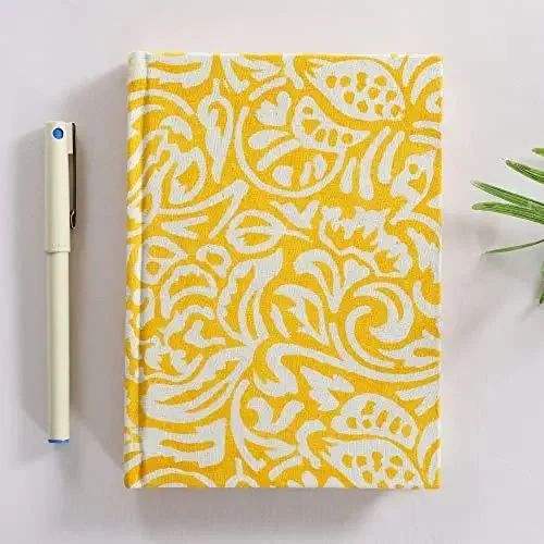 Best Quality 200 Pages A4 Promotion Students Use Soft Exercise Books Blank Notebook