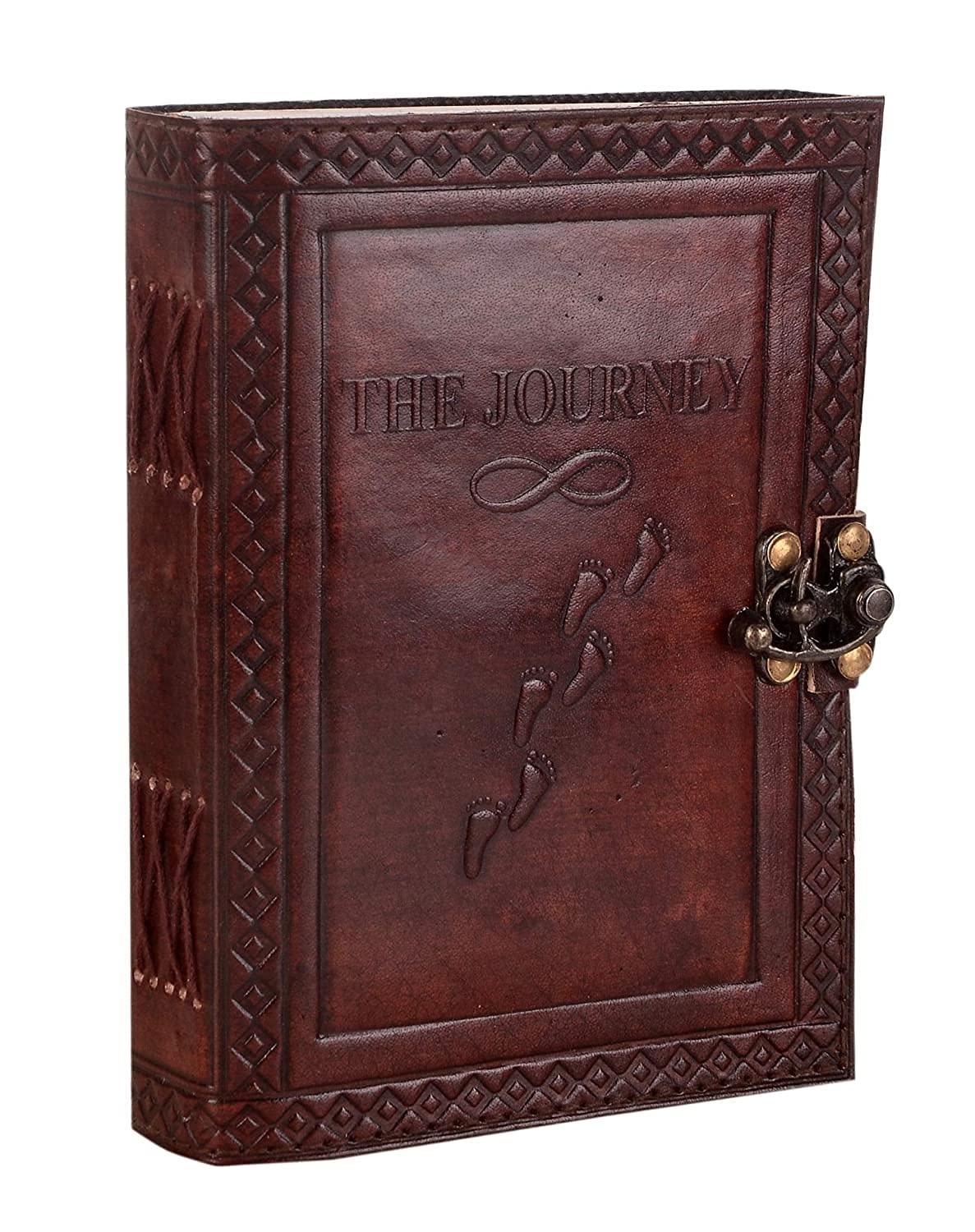 Notebook Custom Planner Promotional Business Lined Journals Paper Notebook PU Leather Hardcover Notebooks With Logo