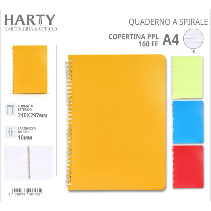 Custom Spiral Notebooks 3 Subject College Ruled Paper 150 Sheets 11 X 8.5 Inches Black White Red