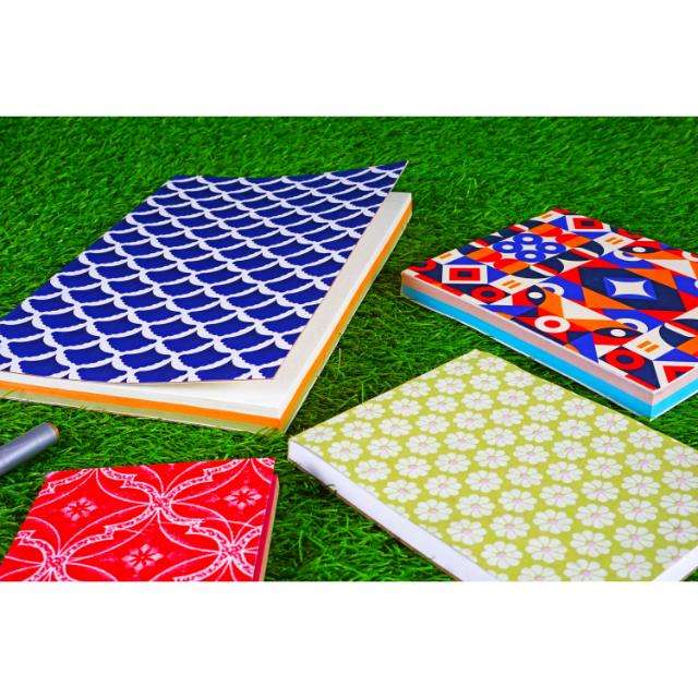 Best Hardcover Notebook With Pen Loop A5 Writing Journal College Ruled Lined Pages of Premium Thick Paper Elastic Band Notebook