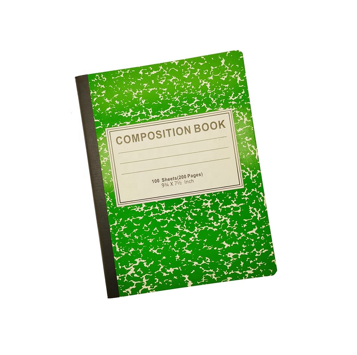Hardcover Composition Notebook Wholesale | Durable & Classic | Manufacturer Hardcover Composition Notebook Wholesale | Durable & Classic | Manufacturer