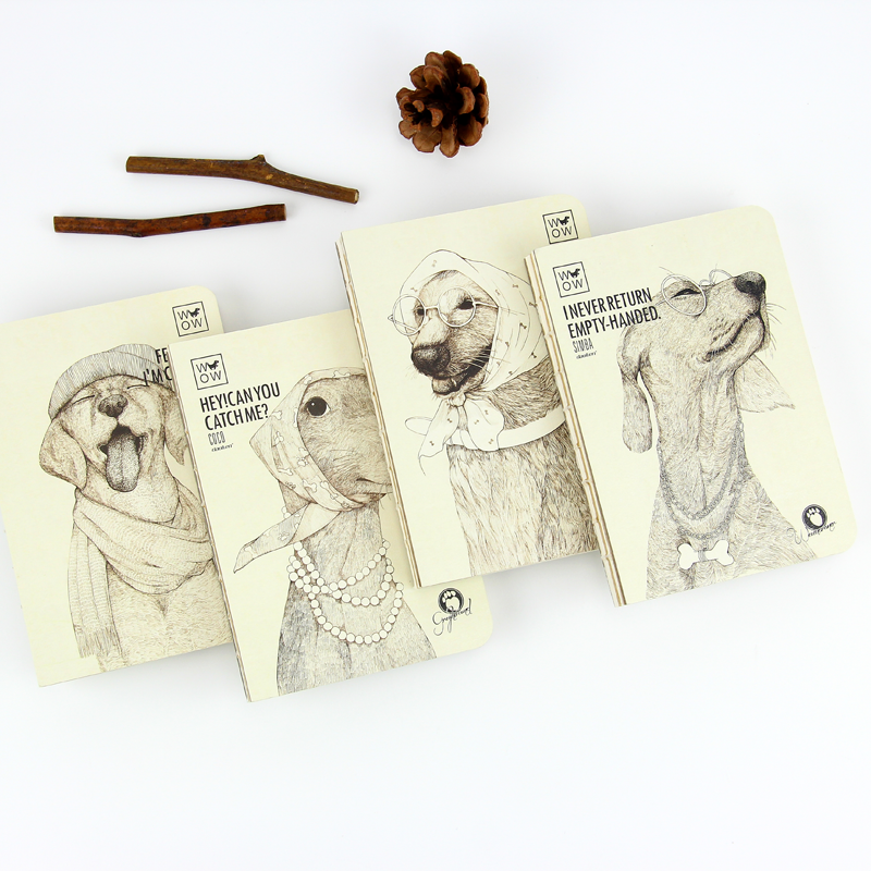 Latest Center Wire Stitched 32 Pages Drawing Book With White Back Duplex Cover Available at Reasonable Price