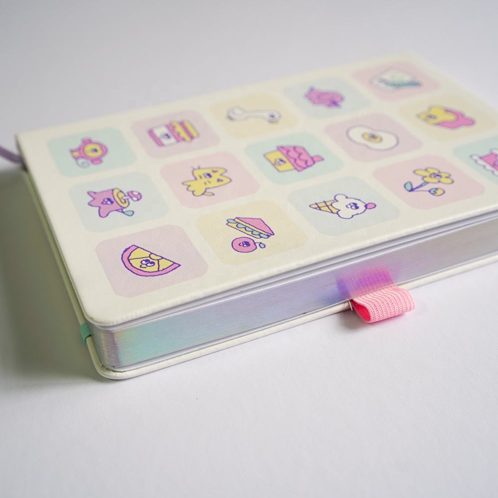 Cute Dotted Notebook Wholesale | Stylish Bullet Journaling | Supplier Cute Dotted Notebook Wholesale | Stylish Bullet Journaling | Supplier