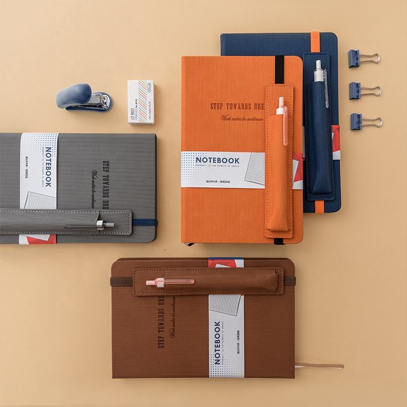 Personalised Leather Notebook Wholesale | Custom Engraving | Supplier Personalised Leather Notebook Wholesale | Custom Engraving | Supplier