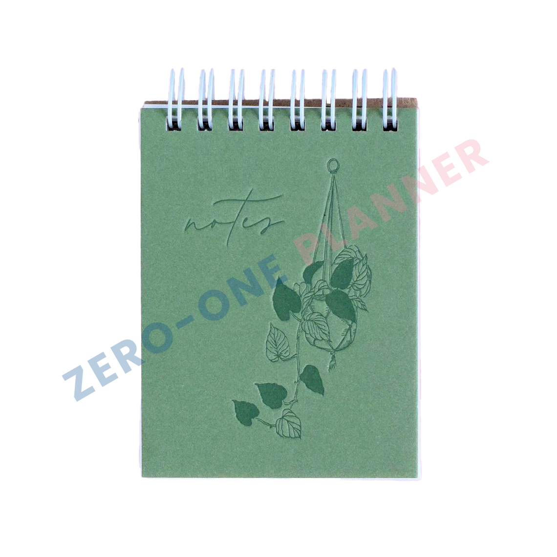 Custom Spiral Notebooks Five Star A5 Spiral NotebookCustom Logo Printed to Do List Notepad Journal Printing Double Coil Notebook