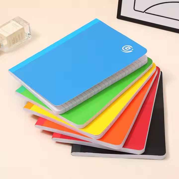 Karst Stone Paper A5 Notebook Wholesale | Eco-friendly & Durable | Supplier Karst Stone Paper A5 Notebook Wholesale | Eco-friendly & Durable | Supplier