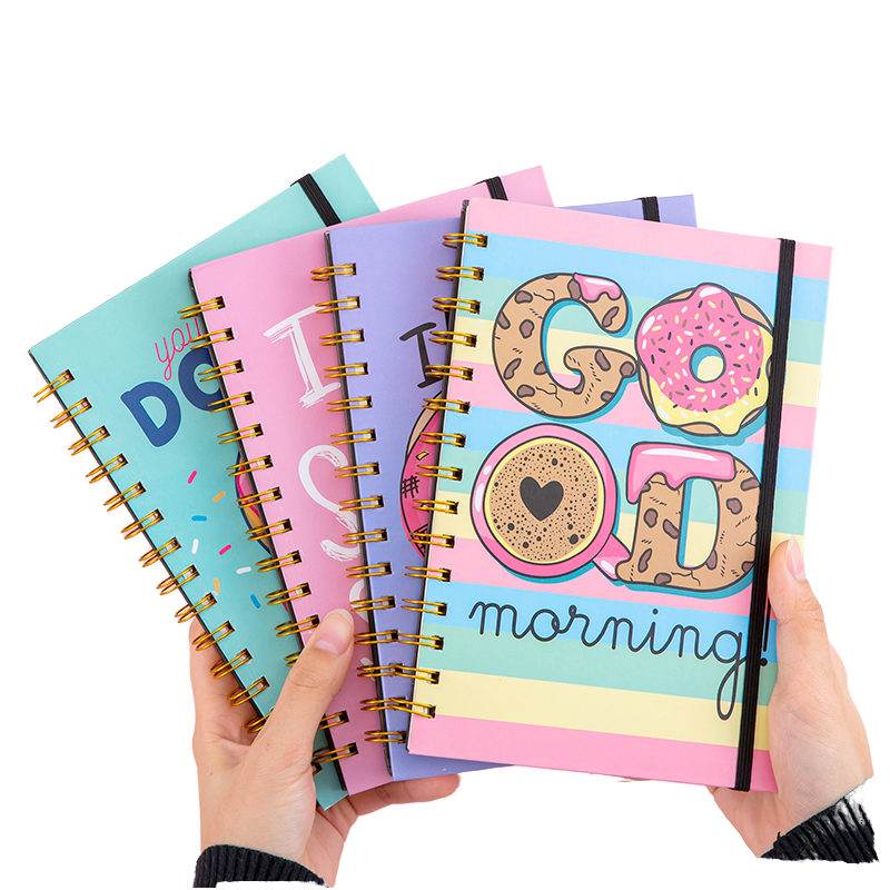Non Spiral Notebook Wholesale | Various Binding Types | Supplier Non Spiral Notebook Wholesale | Various Binding Types | Supplier