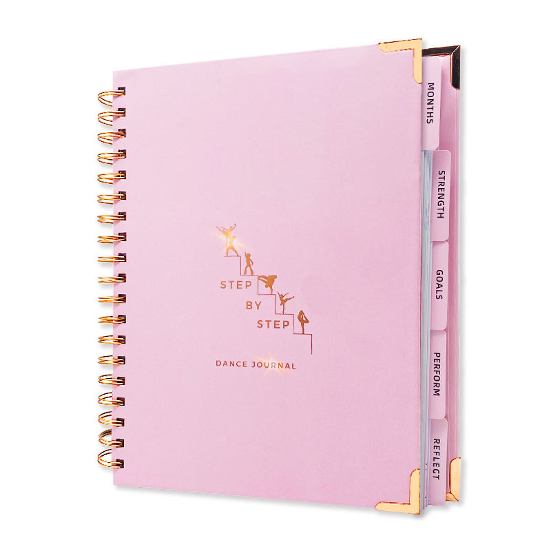 Customizable A5 A4 A6 B5 Fabric Linen Prayer Journal Notebook Available Notebooks for Personalization