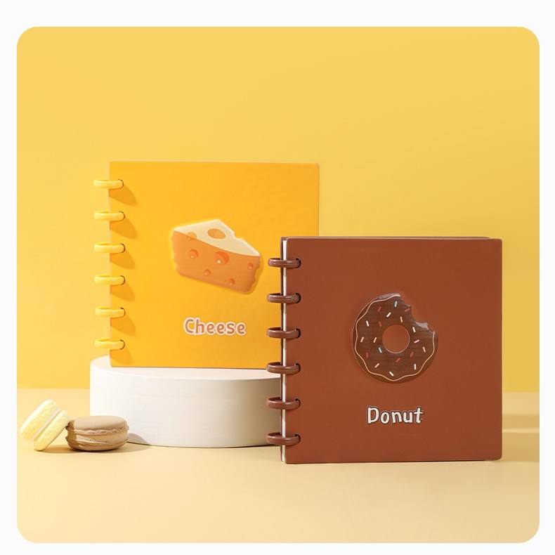 Mini Cute Notebook Wholesale | Adorable & Portable | Manufacturer Mini Cute Notebook Wholesale | Adorable & Portable | Manufacturer