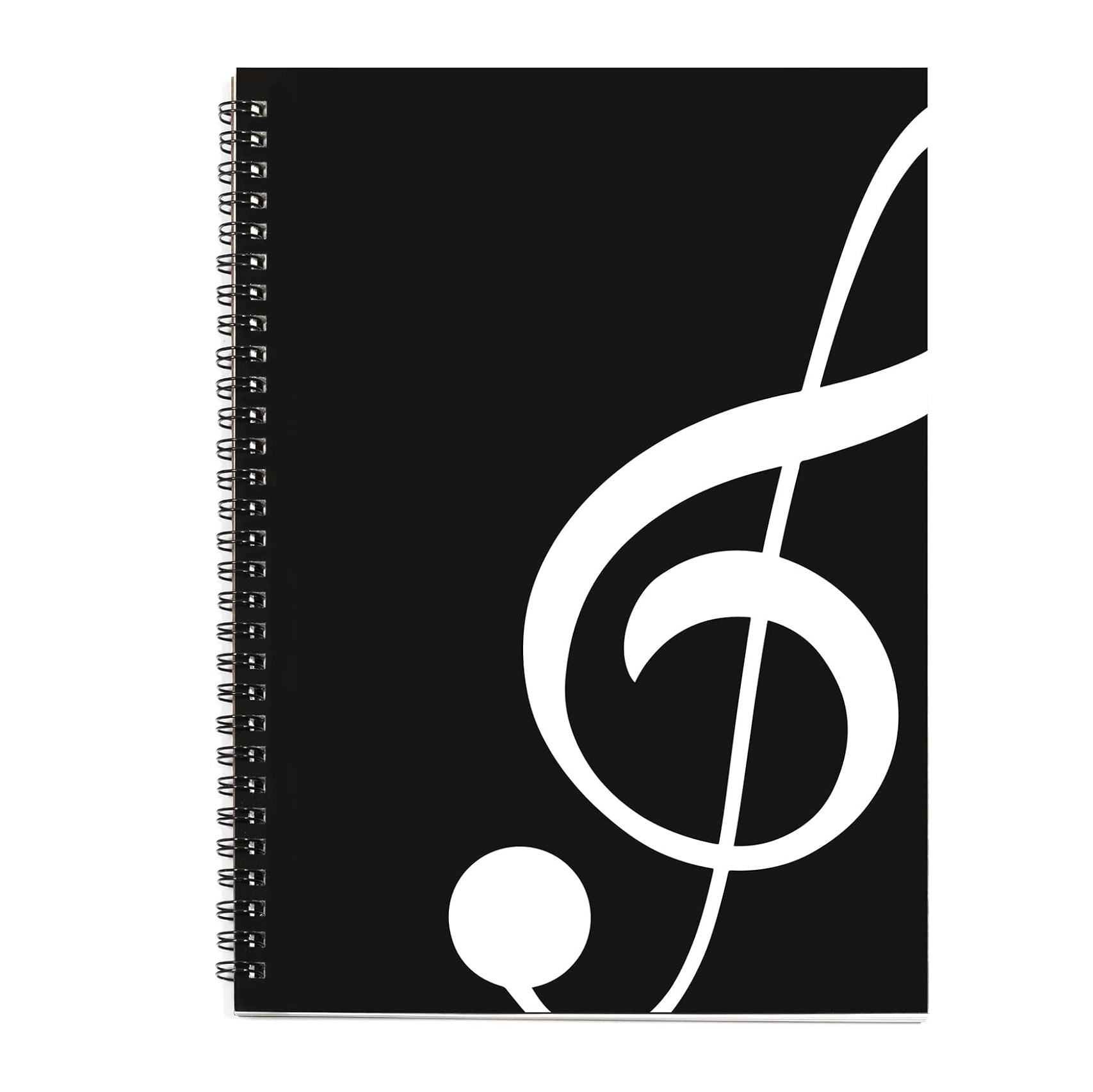 Kraft Paper A4 A6 B5 Line Sketch Notebook Custom Printing Student Diary Notes Blank Notebook
