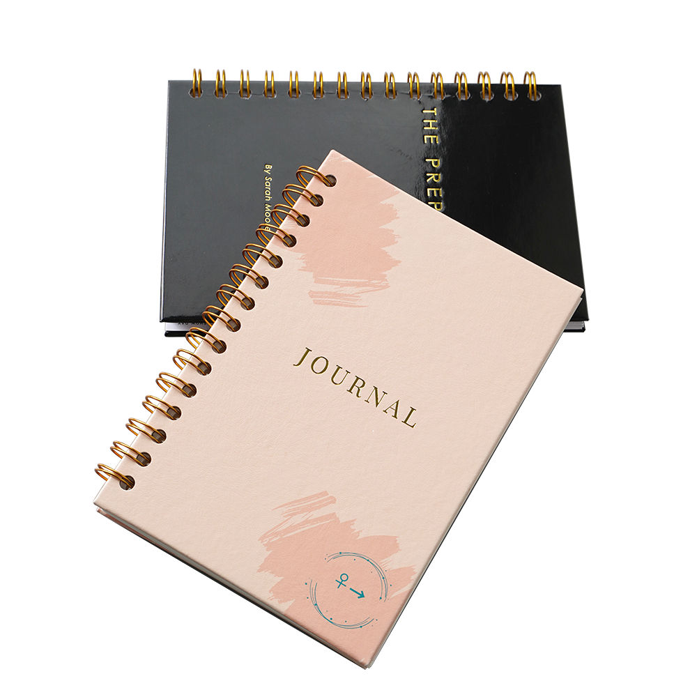 Pink A4 Notebook Wholesale | Stylish & Large | Supplier Pink A4 Notebook Wholesale | Stylish & Large | Supplier