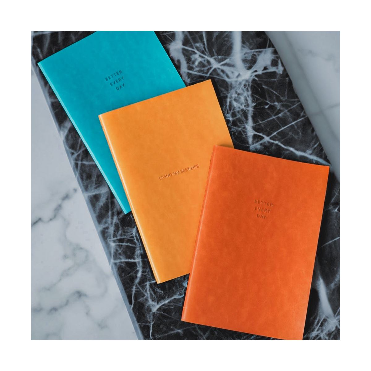 Low MOQ High Quality Exquisite A4 Thickened and Large Coil Notebook for Students