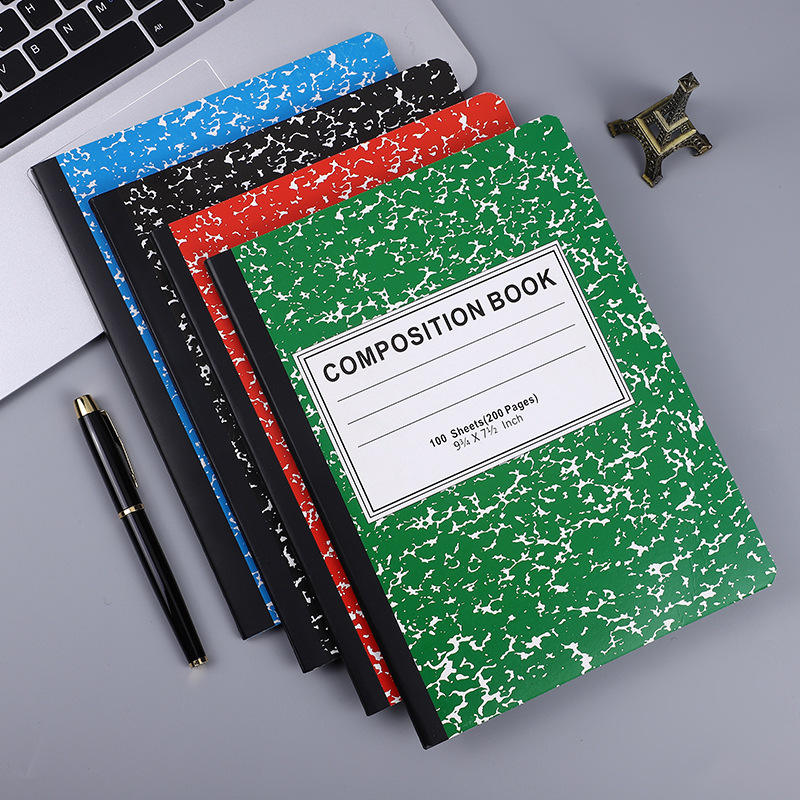 Graph Paper Composition Notebook Wholesale | Durable & Grid | Manufacturer Graph Paper Composition Notebook Wholesale | Durable & Grid | Manufacturer