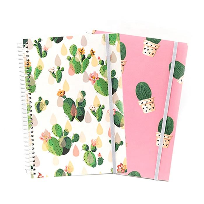 Multi Subject Spiral Notebook Wholesale | Organized Sections | Supplier Multi Subject Spiral Notebook Wholesale | Organized Sections | Supplier