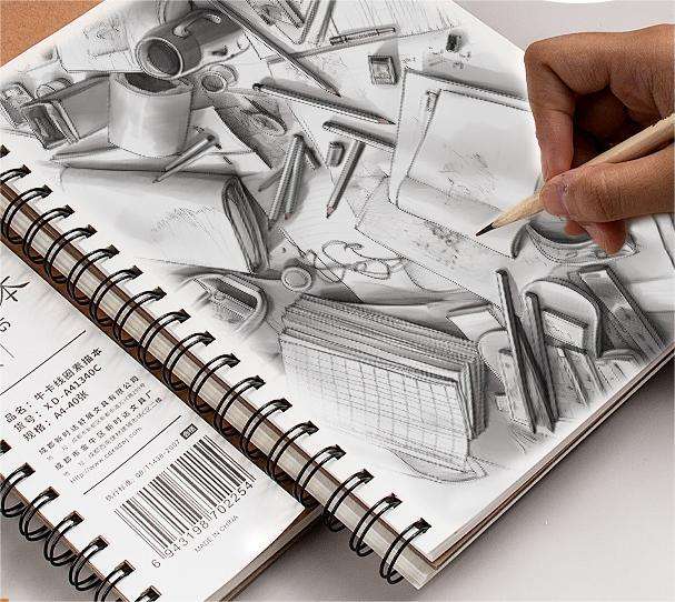 Art Sketchbook Wholesale | Versatile for Drawing & Painting | Supplier Art Sketchbook Wholesale | Versatile for Drawing & Painting | Supplier