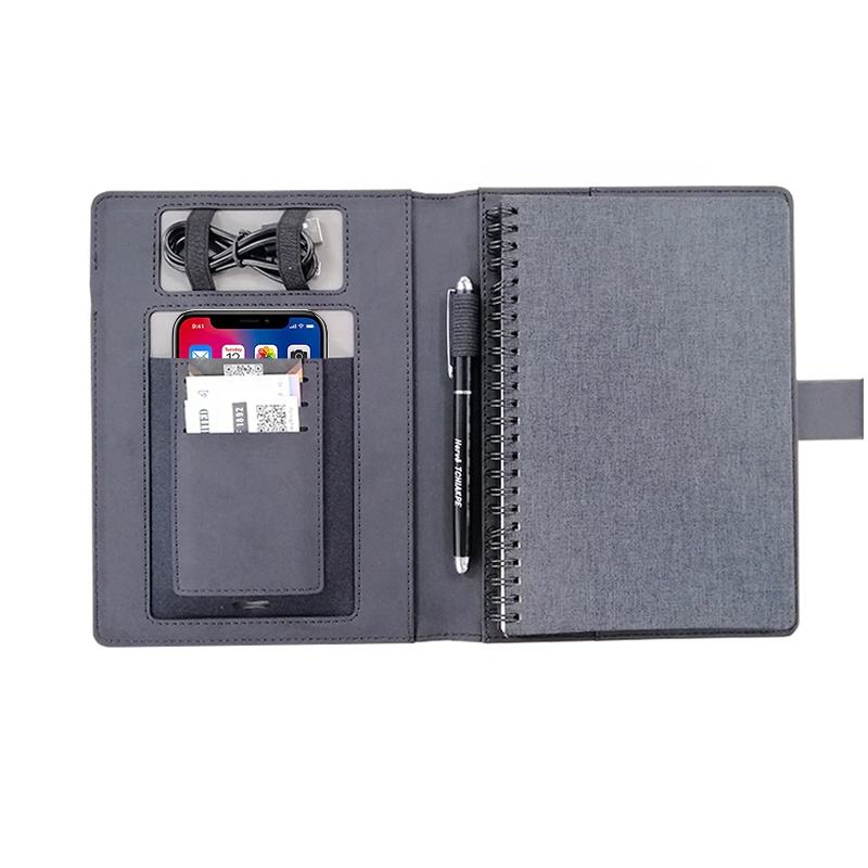 Spiral Notebook With Folders Wholesale | Organized Storage | Supplier Spiral Notebook With Folders Wholesale | Organized Storage | Supplier