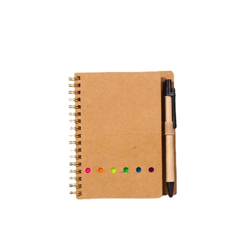 Mini Notebook With Pen Wholesale | Small & Convenient Set | Manufacturer Mini Notebook With Pen Wholesale | Small & Convenient Set | Manufacturer
