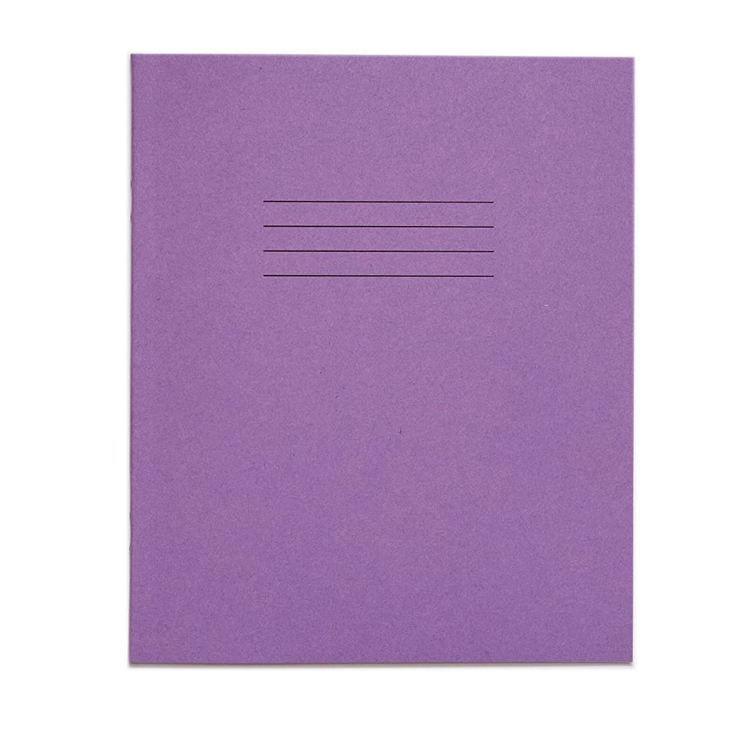 Direct from Manufacturer Wholesale Spiral Bound Paper Notebooks School Supplies for Music Exercise for Students