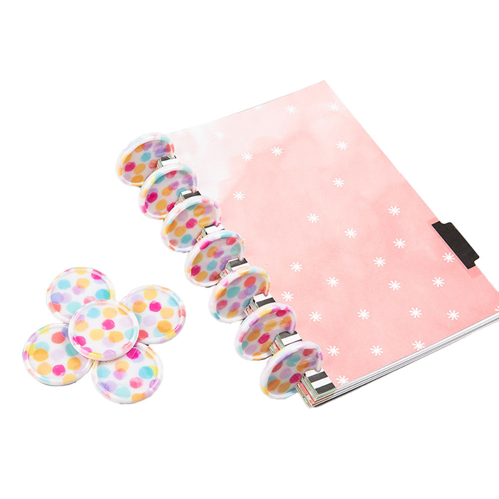Spiral Ring Notebook Wholesale | Easy Page Turning | Manufacturer Spiral Ring Notebook Wholesale | Easy Page Turning | Manufacturer