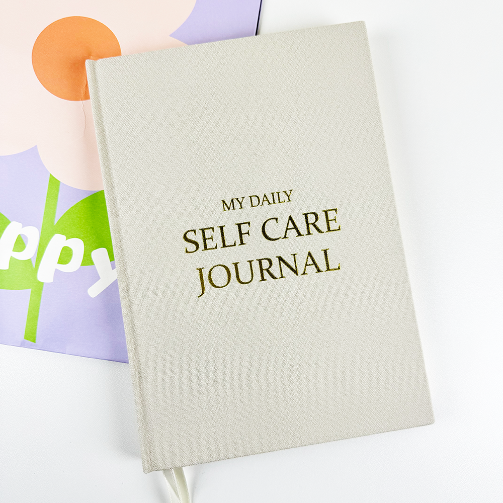 2025 Diary Journal Planner Ring Binder Notebook A4 B5 A5 Refill Paper Plain/lined/grid/english