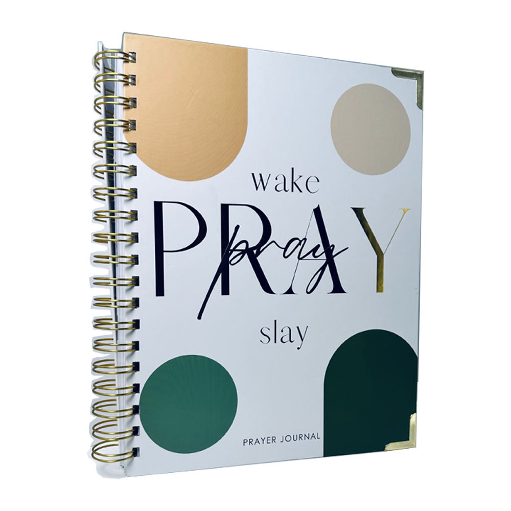 3 Subject Spiral Notebook Wholesale | Organized Sections | Manufacturer 3 Subject Spiral Notebook Wholesale | Organized Sections | Manufacturer