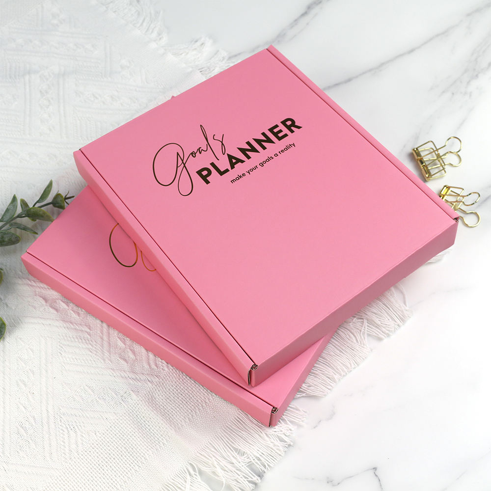 Wholesale Linen Journals Custom logo pink Cute Hardcover Notebooks Gift A5 A6 Dot Grid or Lined Journal Diary Notebook