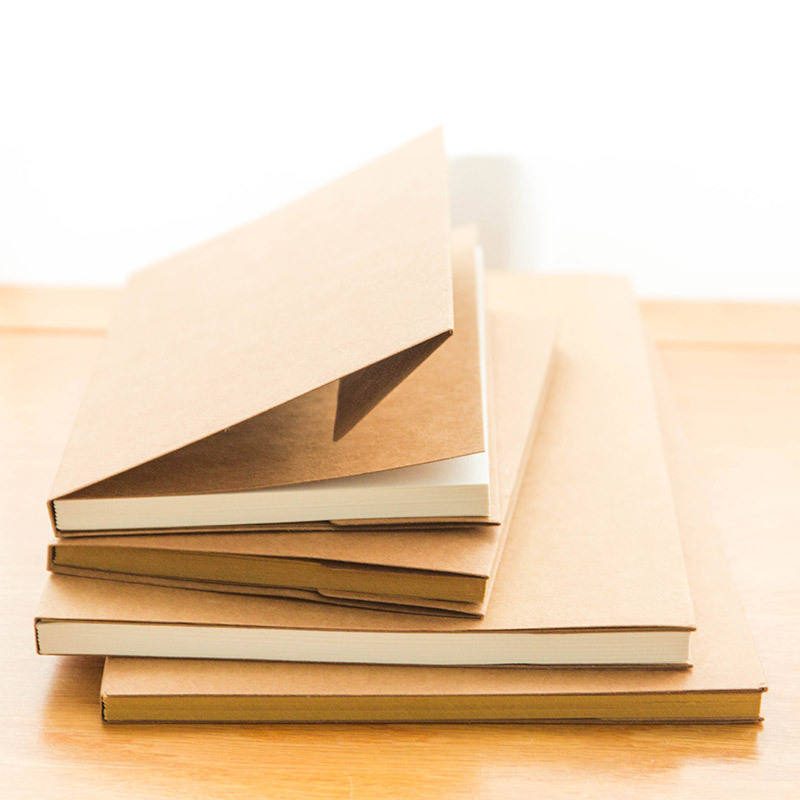 A5 Blank Notebook Wholesale | For Free Writing & Sketching | Manufacturer A5 Blank Notebook Wholesale | For Free Writing & Sketching | Manufacturer