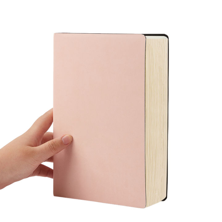 Wholesale Cheap Price Marble Snowflake Journal Notebook Custom Logo B5 Notepad