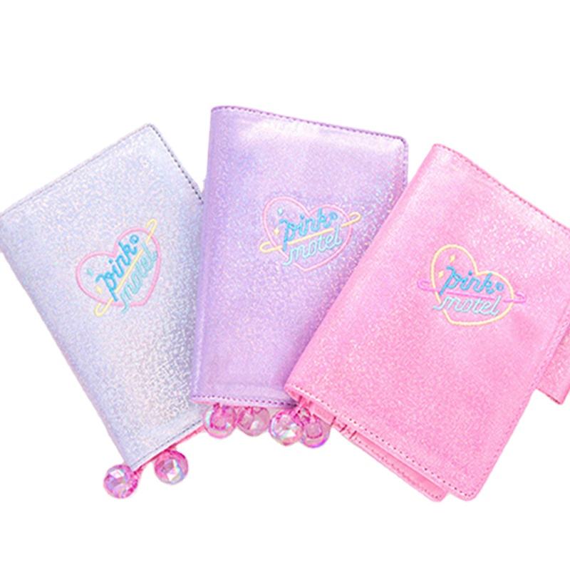 Enjoy Bullet Journaling With Hard Cover Jute Notebook Non-Bleed Thick 70Gsm Travel Journal Great for Sketching Girls and Boys