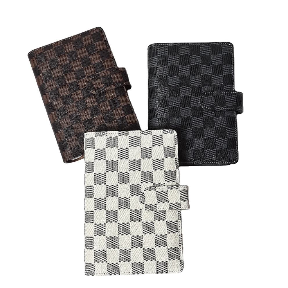 Brown Leather Notebook Cover Wholesale | Classic & Durable | Manufacturer Brown Leather Notebook Cover Wholesale | Classic & Durable | Manufacturer