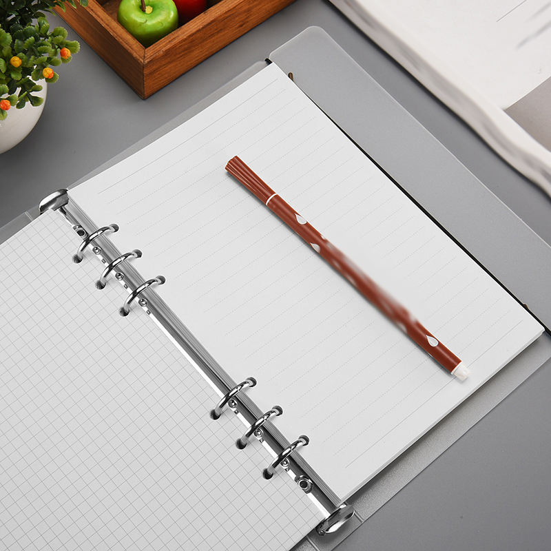 Wholesale School Note Books With Logos Composition Notebook 80 Leaves Primary School