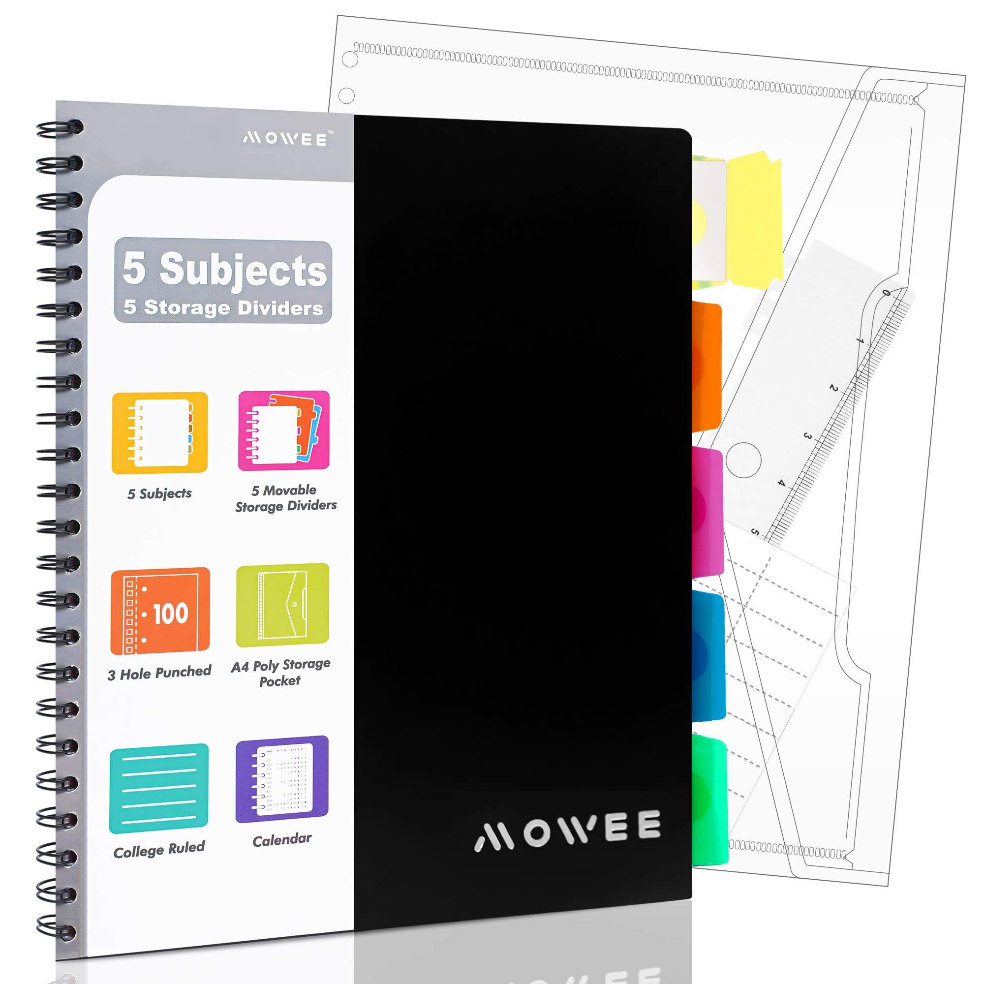 A4 Ruled Notebook Wholesale | Standard Lined Pages | Manufacturer A4 Ruled Notebook Wholesale | Standard Lined Pages | Manufacturer