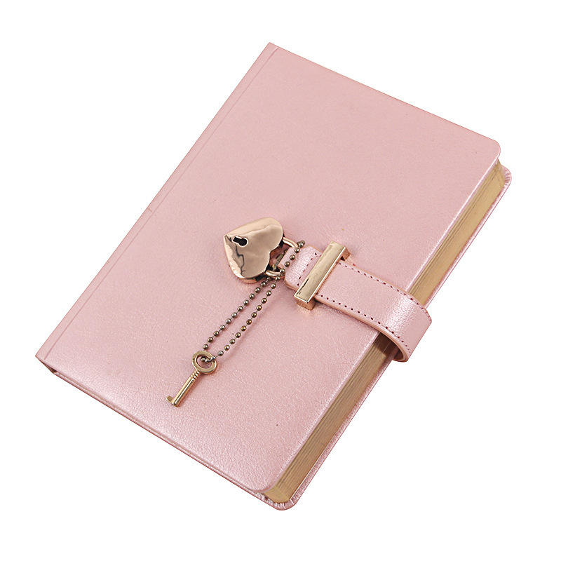 Diary Notebook With Lock Wholesale | Secure Personal Journal | Supplier Diary Notebook With Lock Wholesale | Secure Personal Journal | Supplier