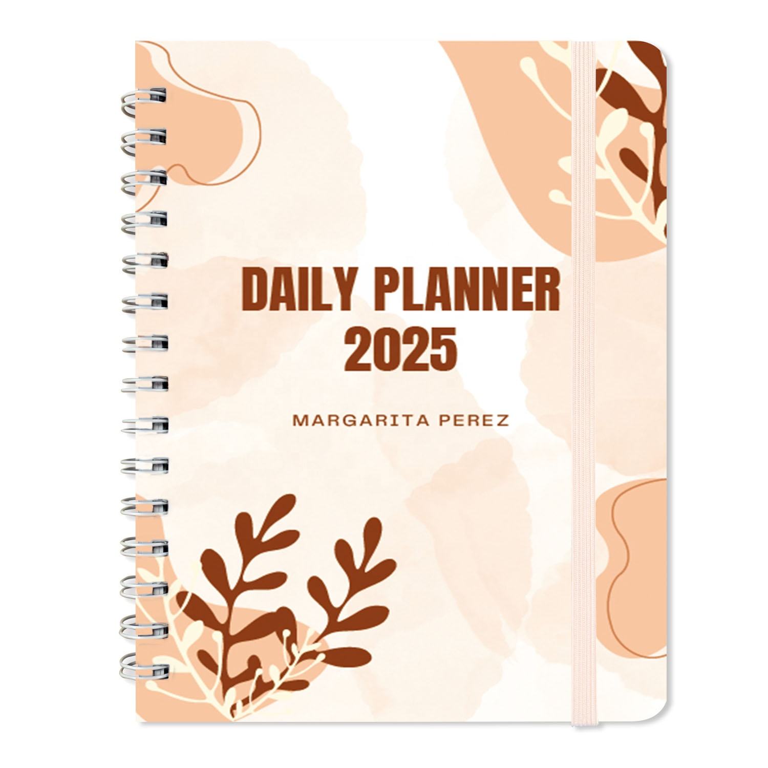 College Ruled Customizable Wholesale 2021 A5 A4 5 Subject Spiral School Supplies Rough Different Kinds of Notebook