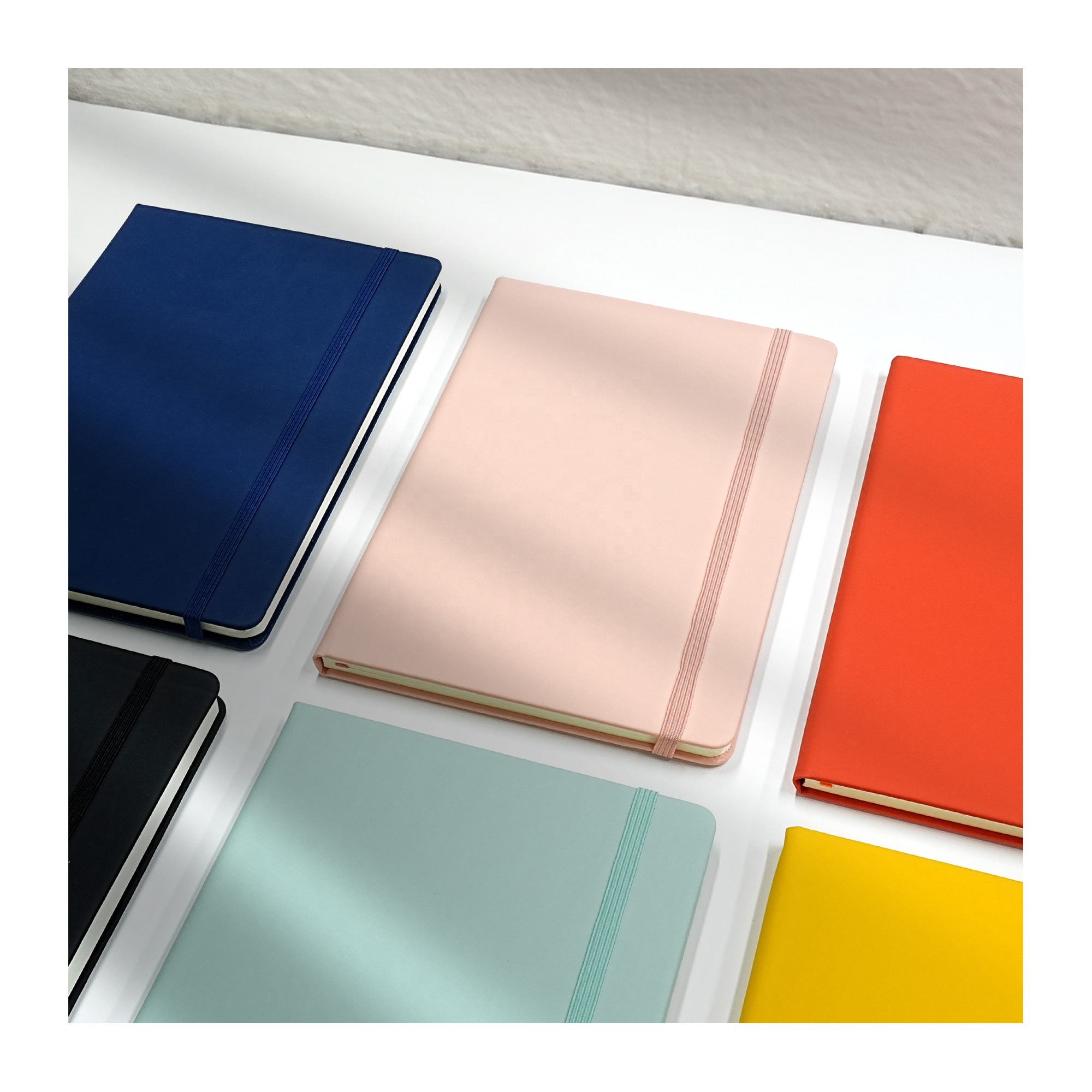 Small Leather Notebook Wholesale | Portable & Elegant | Supplier Small Leather Notebook Wholesale | Portable & Elegant | Supplier