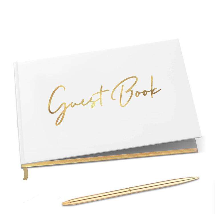 Low MOQ Customizable 160 Gsm Dotted Journal A5 Thick White Bamboo Paper 160 Gsm Dotted Notebook Vegan