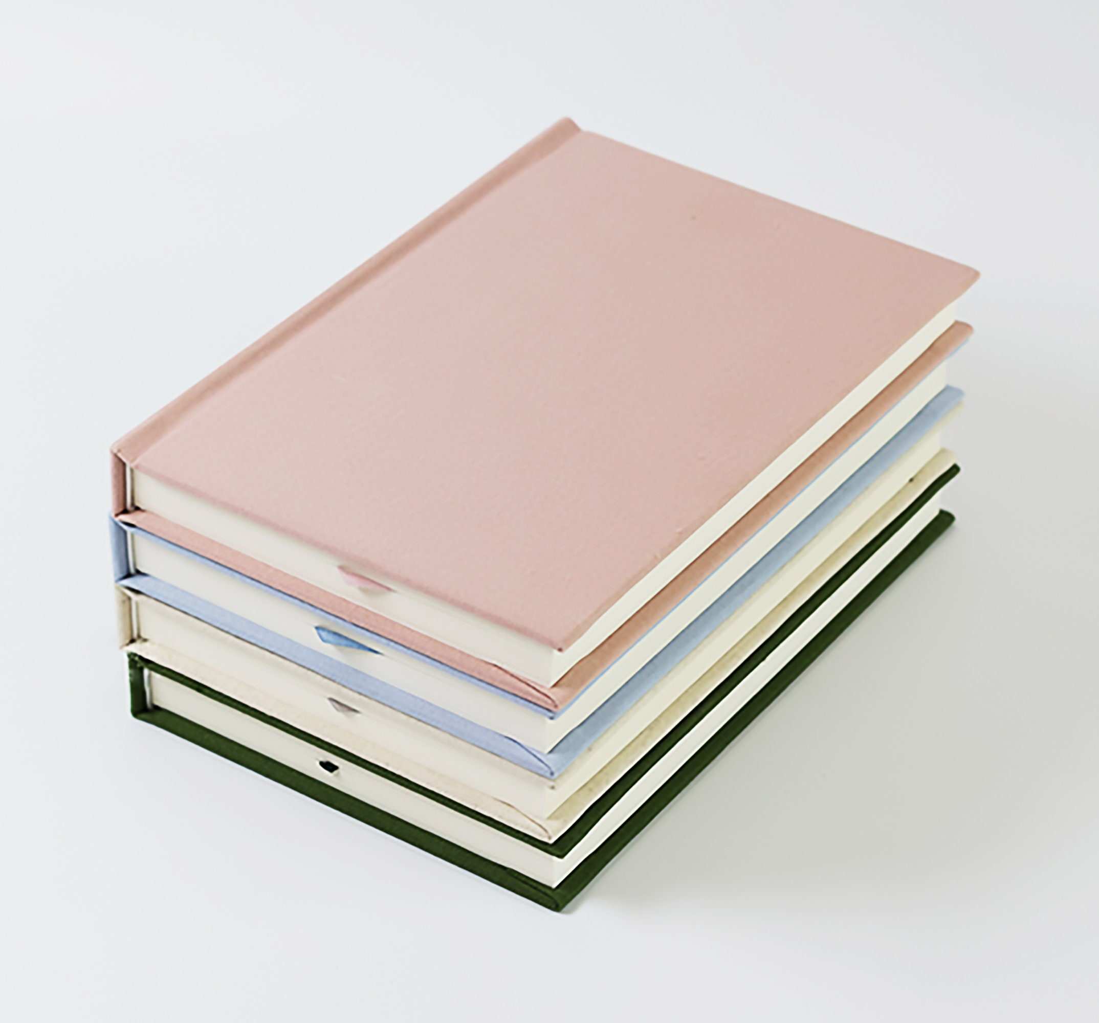 192 Pages Hardcover Recipe Book to Write in Your Own Recipes Large Personal Blank Recipe Notebook