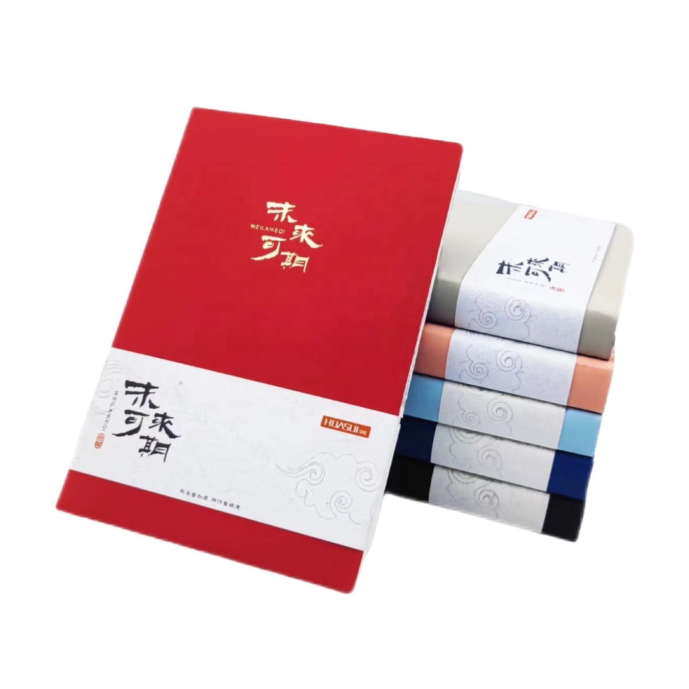 Manufacturer Custom Design B5-size Notebook Lined Thick Paper High Quality Cover Spiral Journal Bible Journal for Student