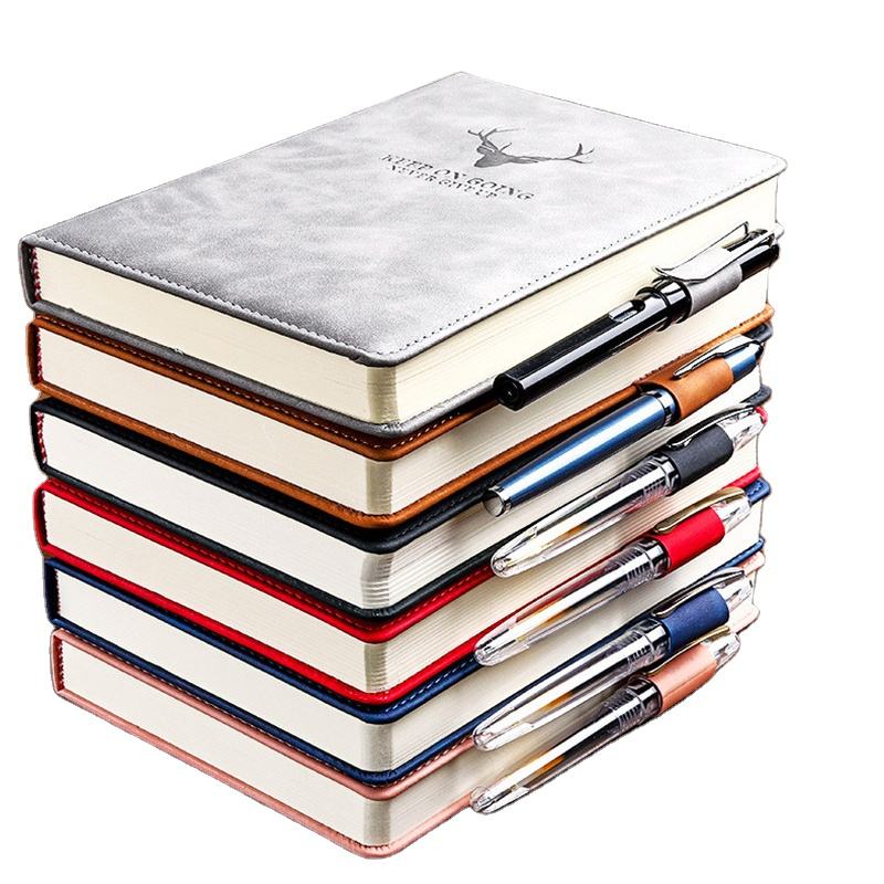 Custom Journal Notebook Wholesale | Design Your Own | Manufacturer Custom Journal Notebook Wholesale | Design Your Own | Manufacturer
