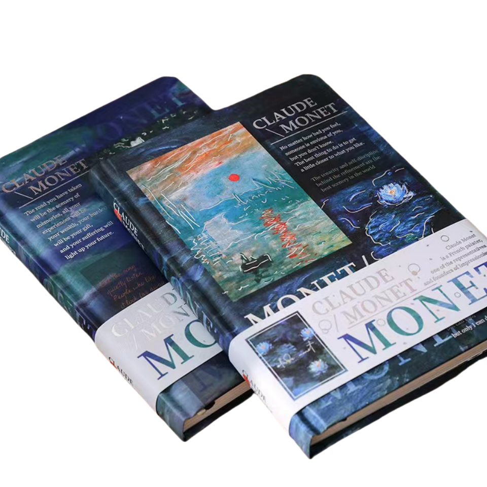 Small Hardcover Notebook Wholesale | Portable & Durable | Manufacturer Small Hardcover Notebook Wholesale | Portable & Durable | Manufacturer