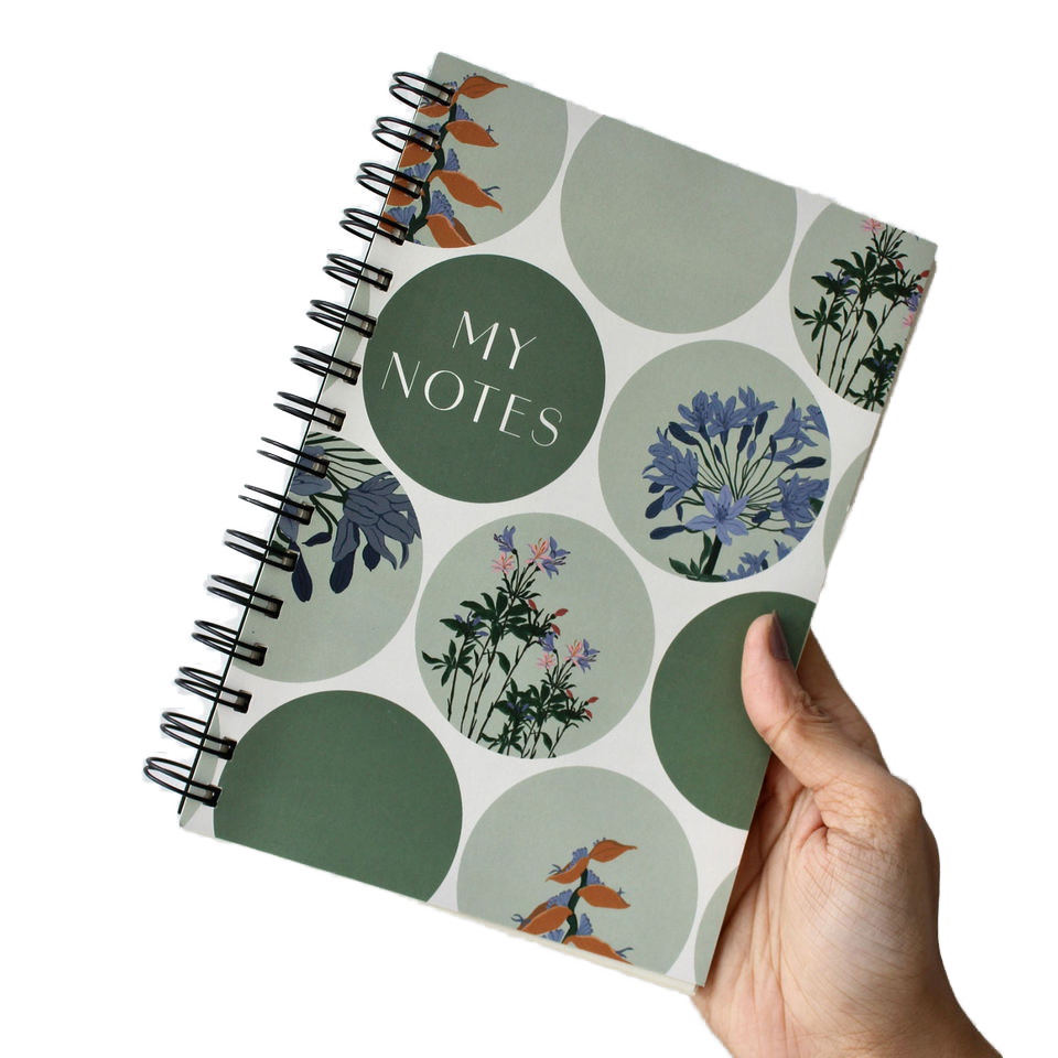 Spiral Bound Notebooks Wholesale | Durable & Customizable | Manufacturer Spiral Bound Notebooks Wholesale | Durable & Customizable | Manufacturer