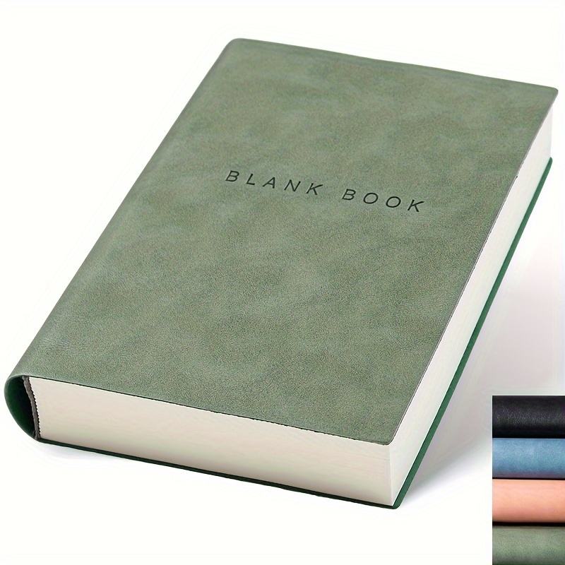 SAITAO Factory Custom Drawing Book A4 A5 16K 30 Sheets High Quality Portable Hardcover Sketchbooks