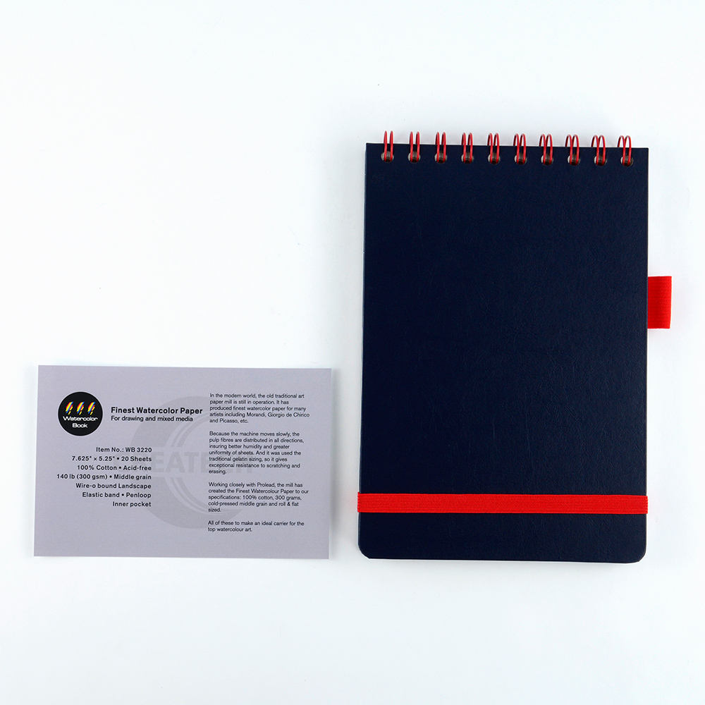 100 Cotton Watercolor Sketchbook Bulk | Premium Wet Media Paper | Supplier 100 Cotton Watercolor Sketchbook Bulk | Premium Wet Media Paper | Supplier