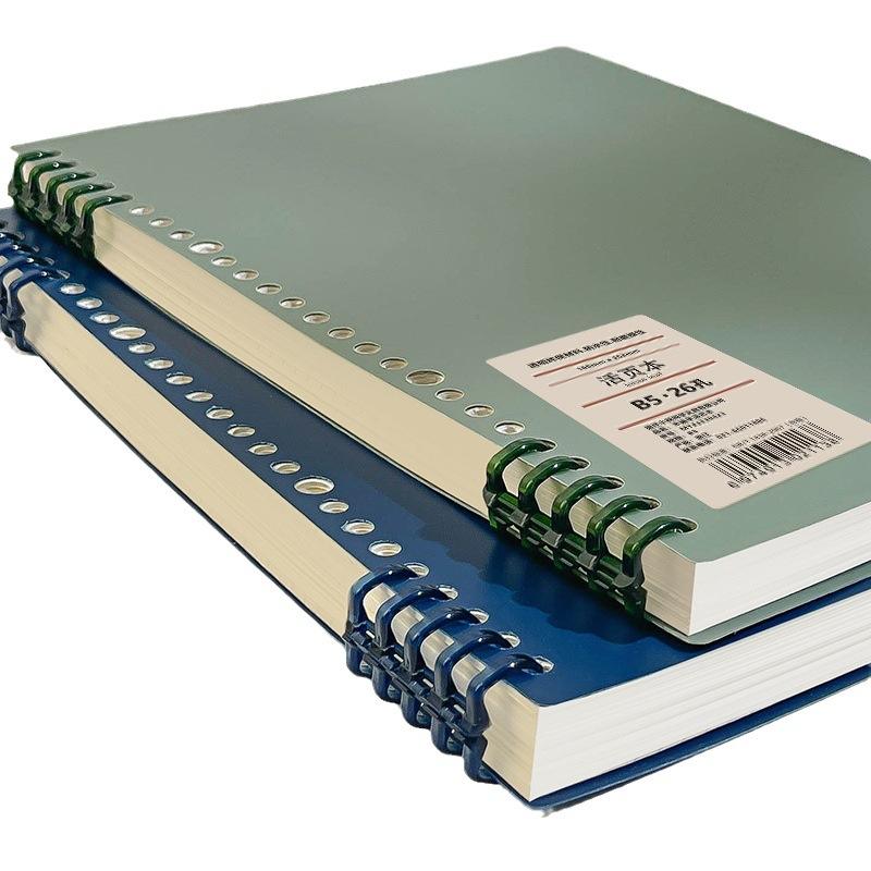 Squared Paper Notebook A4 Wholesale | Grid for Technical Use | Manufacturer Squared Paper Notebook A4 Wholesale | Grid for Technical Use | Manufacturer