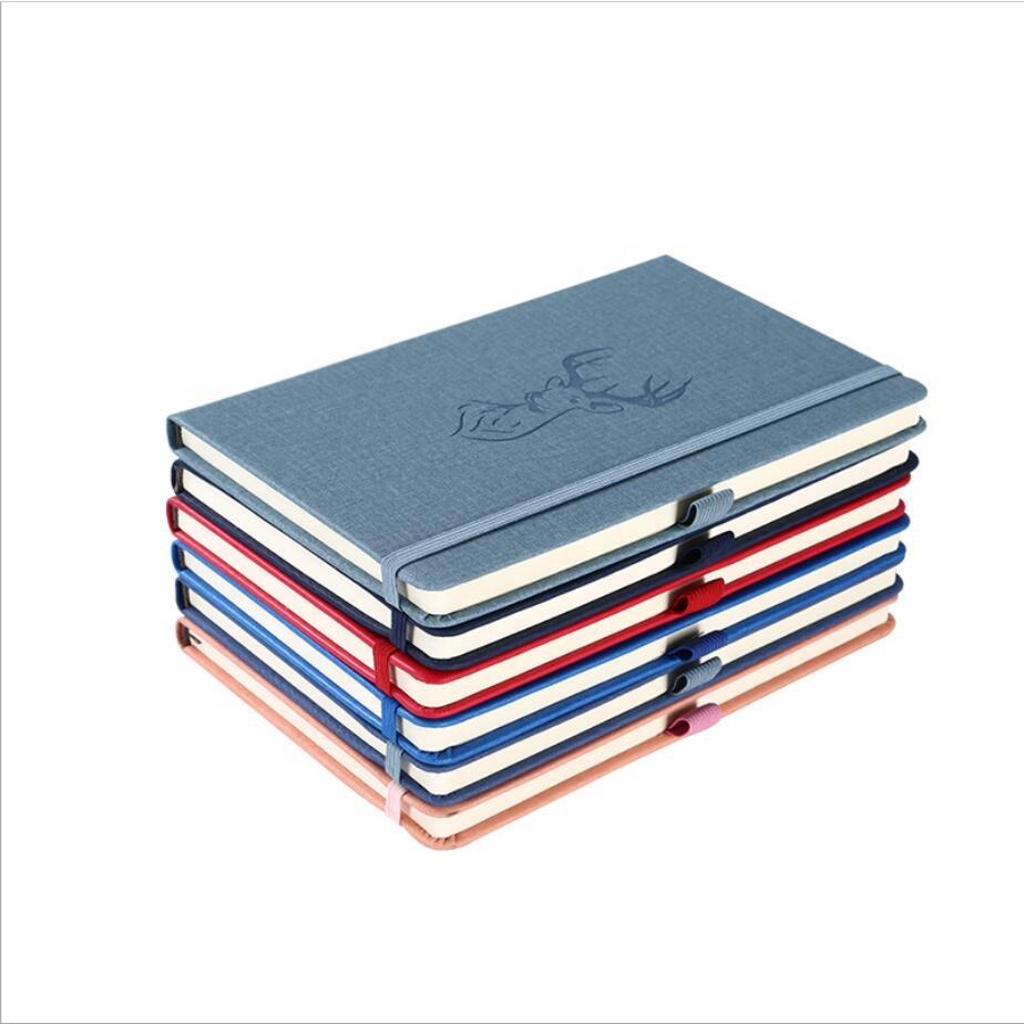 A4 Notebook Hardcover Wholesale | Large & Professional | Manufacturer A4 Notebook Hardcover Wholesale | Large & Professional | Manufacturer