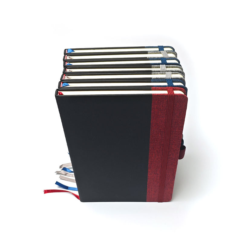 Wholesale Cheap School Blank Spiral Notebook Supplies 63 Sheet Recycled Paper Composition Notebook
