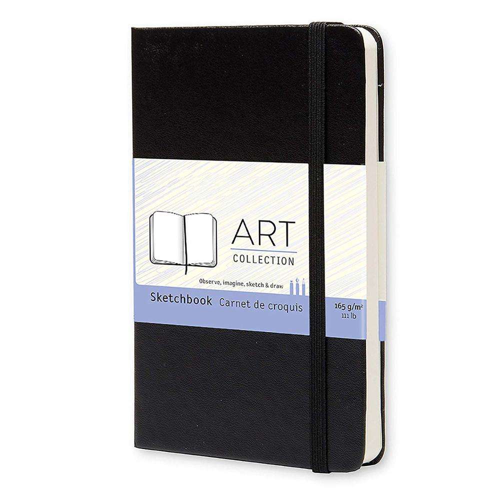 Children's Color Books Children's Toys Hot Selling Pocket Watercolor Painting Book Color Painting Cheap Wholesale