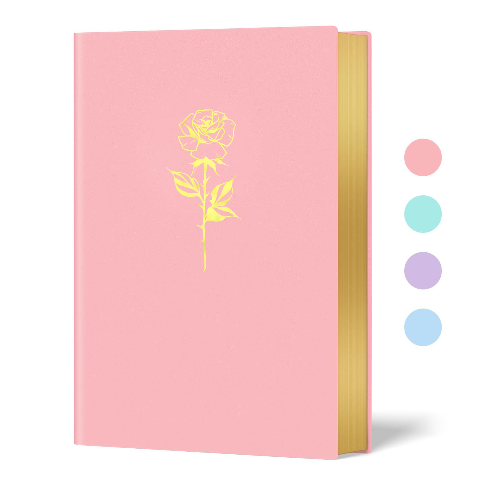 Premium Linen Fabric Agenda Cahiers Planner Dairy Journal Custom Logo A5/A6 Hardcover Organizer Notebook